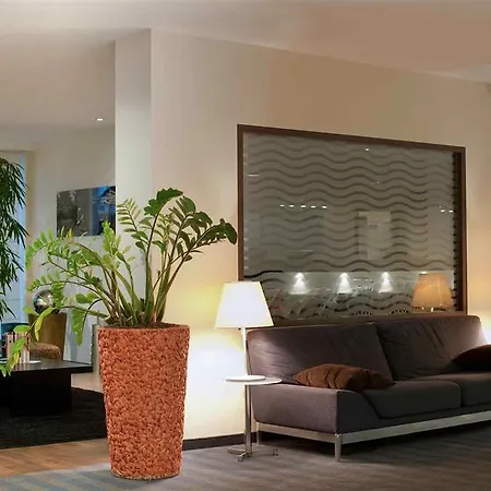 Mercure Europaplatz 4* Άαχεν