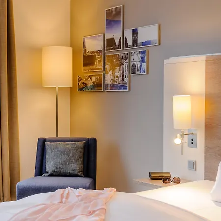Mercure Europaplatz Ξενοδοχείο Άαχεν