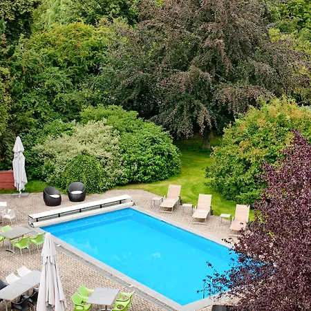 Mercure Europaplatz Άαχεν