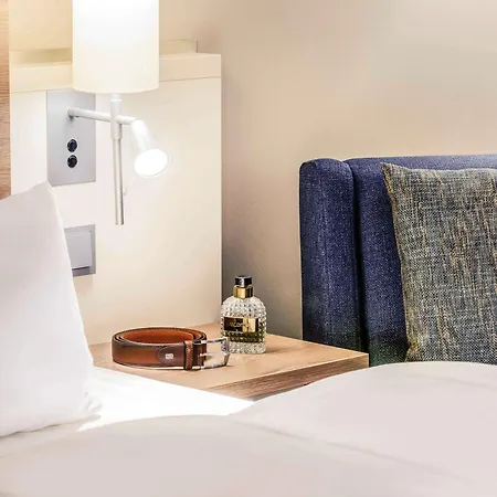 Ξενοδοχείο Mercure Europaplatz Άαχεν