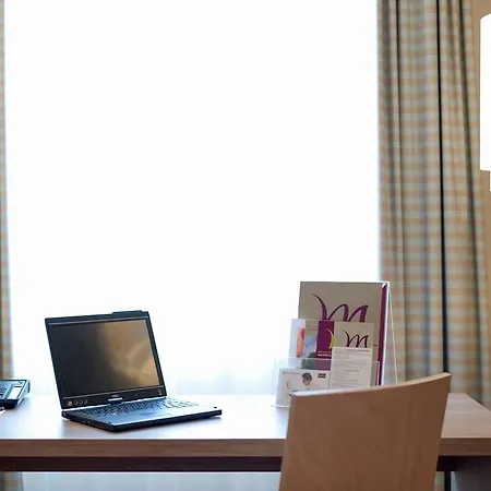 Mercure Europaplatz Ξενοδοχείο