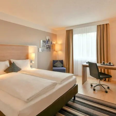 Mercure Europaplatz Ξενοδοχείο 4*